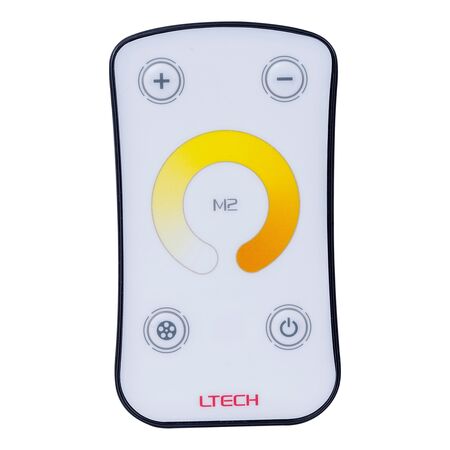 CT (Colour Temp) LED Strip Remote Controller