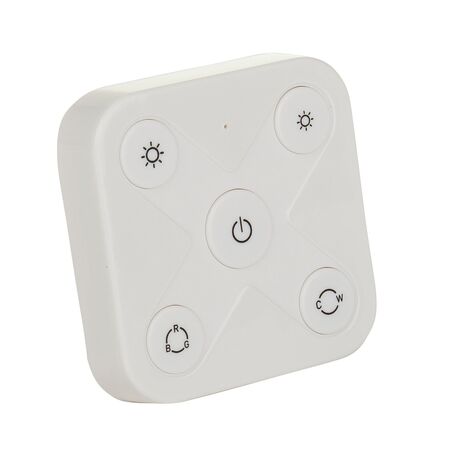 Zigbee LED Touch Controller