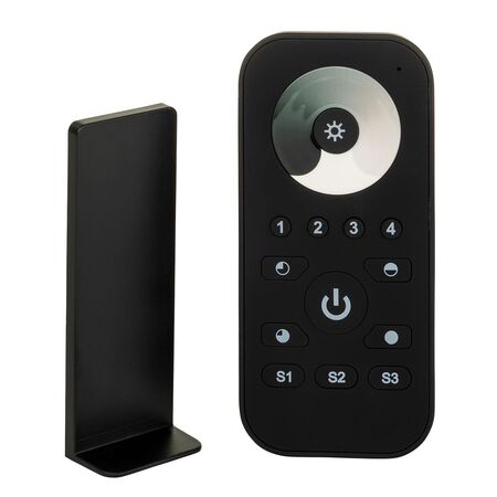 Single Coloured Zigbee LED Remote Controller