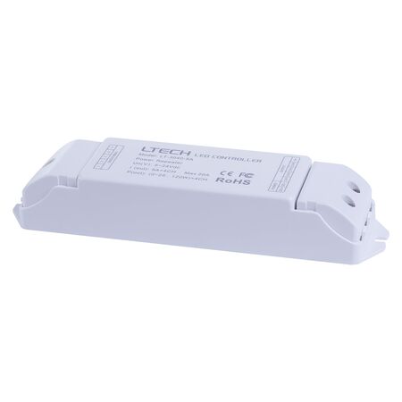 4 Channel LED Strip Repeater
