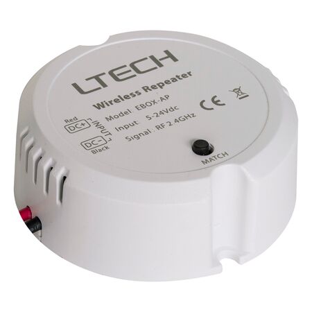 2.4ghz Wireless Signal Repeater