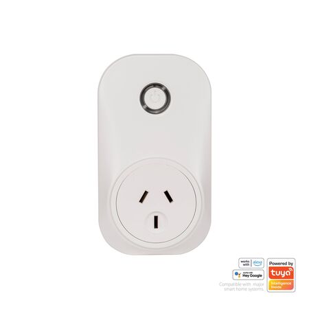 Wifi Plug Base