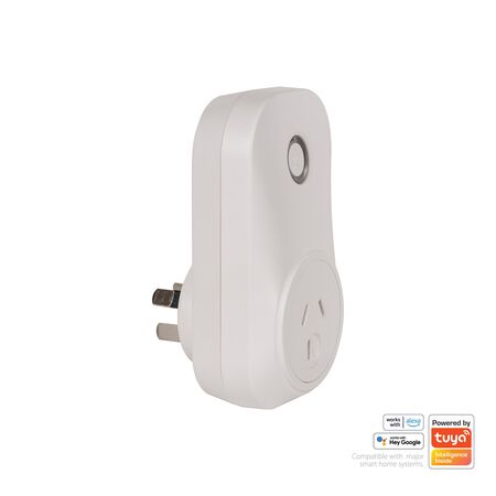 Wifi Plug Base