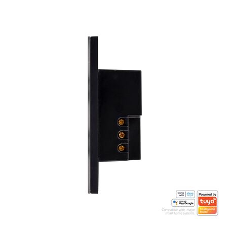 Wifi Black Double Powerpoint