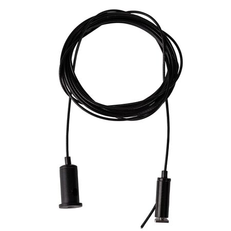 Black Suspension Kit