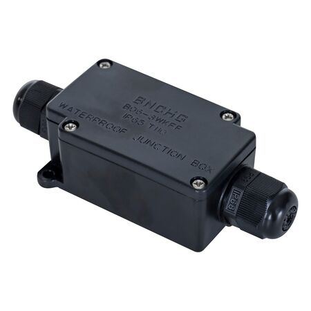 Weatherproof Junction Box