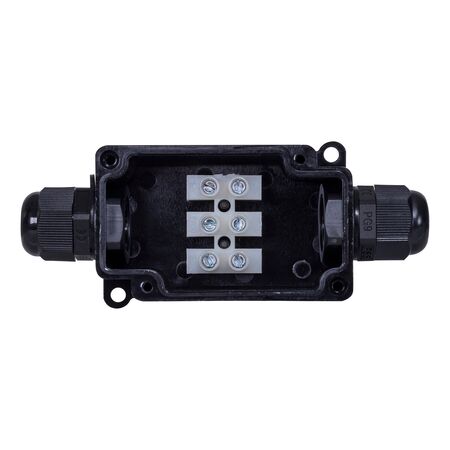 Weatherproof Junction Box