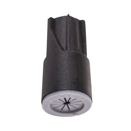 Small IP67 Weatherproof Connector