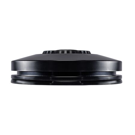 Smoke Alarm Black 10 year RF wireless - R10RFB - 3