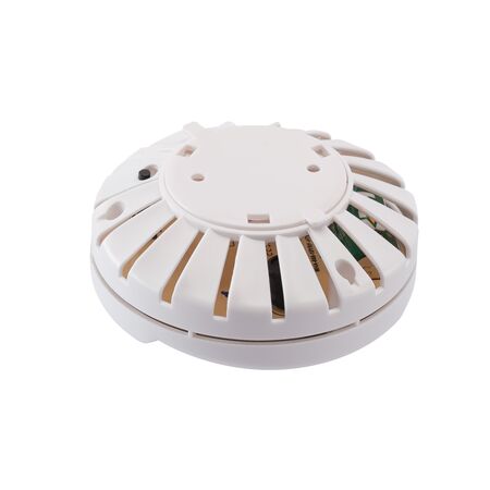 Heat Alarm 10 Yr lithium RF wireless - RHA10RF - 3