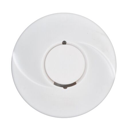 Heat Alarm 10 Yr lithium RF wireless - RHA10RF - 2