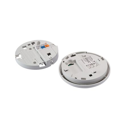 Heat Alarm 240V with rechargeable lithium backup - RHA240SL - 3