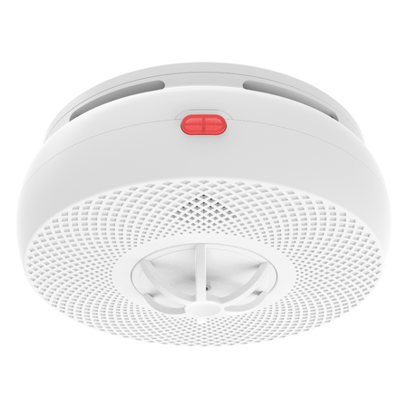 Leida RF® 3V HEAT ALARM - LRFHD