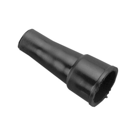 Clipsal - 900 Series, Insulating shroud, Standard Size, for 30 Series - Black