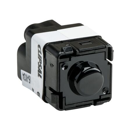 Saturn Series, push-button Mechanism, Momentary, 230/240V, 16A