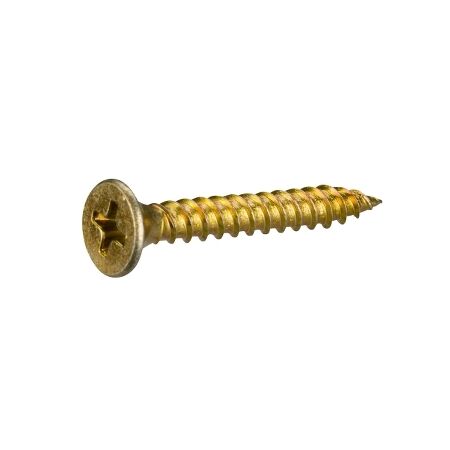 Clipsal - General Accessories, Bugle Head, Needle Point, 7 X 30mm, Bucket 1000