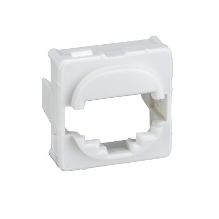 Standard Series, Removable Plug, 30 Series - White Electric