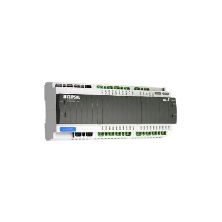 C-Bus, BM-DALI 2 Line Controller, 16 Input, 8 Output
