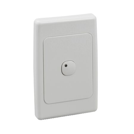 2000 Series, Time Delay Switch - White Electric