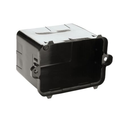 Clipsal - 900 Series, Insulating shroud, Standard Size, Intermediate - Black