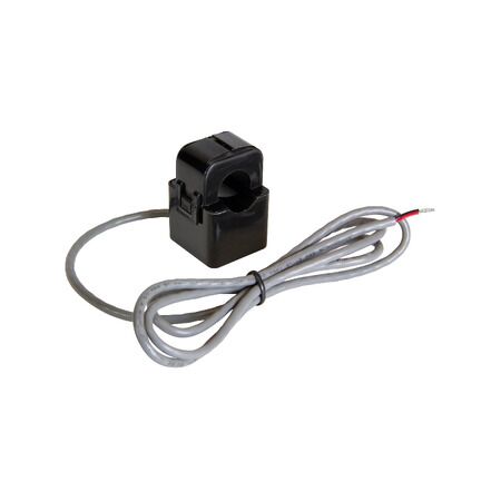 C-Bus Control and Management System, Current Measurement Unit, Split Core Current Transformer, 2 Wire, 0A - 80A