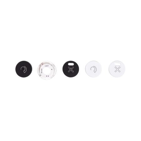 Saturn Zen, Knob Dimmer Fan Control
