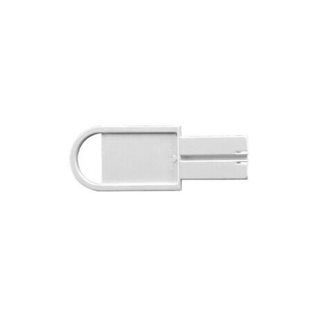 2000 Series, Keytag Type Switches, KEY-TAG Only, Key Tag to Suit 2036VKT Series - White Electric