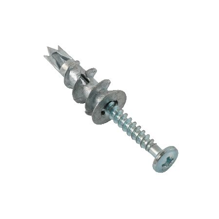 Thorsman, Cavity Fixing, TPD, with screw, set of 100