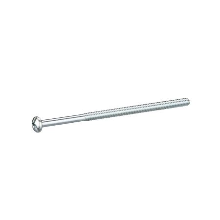 Clipsal - General Accessories, 75mm x M3.5 x 0.8 Pitch, Plated
