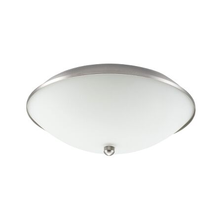 Airflow, Performance Sweep Fan Oyster Light