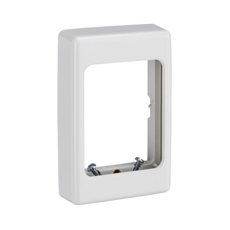 2000 Series, Surface Mounting Kit - White Electric