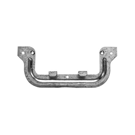 Clipsal - Mounting Accessories, Mounting Wall Board Clip, 1 Gang, 10mm, 10 Way