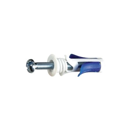 Thorsman, Cavity Fixing, TSP-10xM5, with screw, set of 25