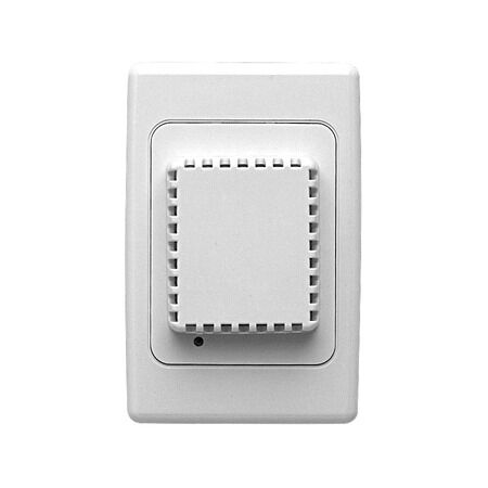 C-Bus Control and Management System, Temperature Sensor, Remote Digital - White Electric