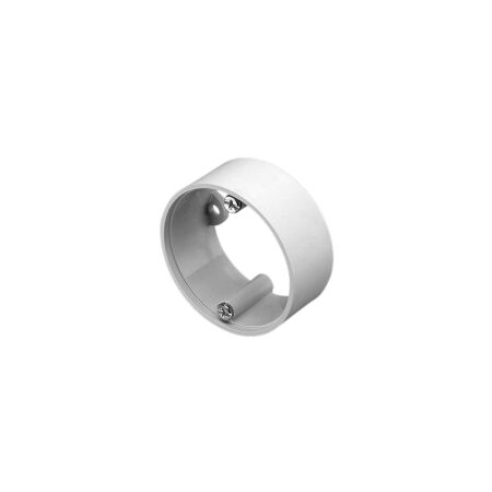 Clipsal - Cable Management, Extension Ring, 12mm - Grey