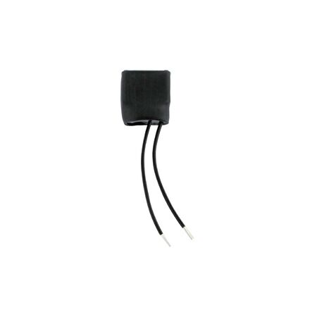 Clipsal - Motion Sensor, Motion Sensor Load Correction Capacitor, Allows 2 Wire Devices to be Used