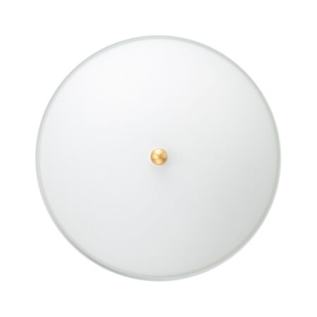 Airflow, Performance Sweep Fan Oyster Light