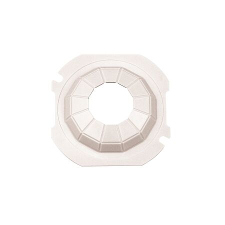 Clipsal - Motion Sensor, Zone Mask, Infrascan 360 Degree - White Electric