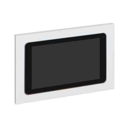 C-Bus Control and Management System, Ethernet Touch Panel, Price On Application