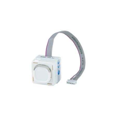 C-Bus Control and Management System, Wall Switch Slave Mechanism, 30 Series Aperture Grid Plate and Enclosure