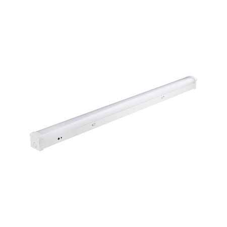 Clipsal - Lighting, Batten Diffused LED, 1200mm, Emerg