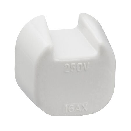 Clipsal - Mechanisms, Knob, to Suit 30RSM3-WE - White Electric