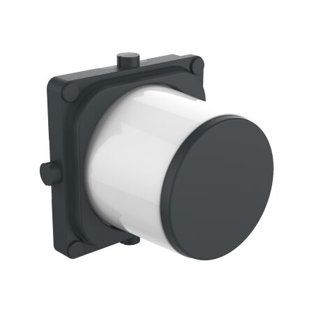 Clipsal Iconic, Rotary Dimmer Knob Parts Pack - Anthracite
