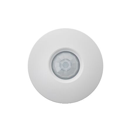 C-Bus Control and Management System, Light Level Sensor Detector, Surface Mount, 360deg