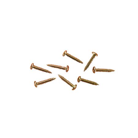 Clipsal - General Accessories, Pan Head, Self Drilling Point, 6 x 20mm, Bag 100