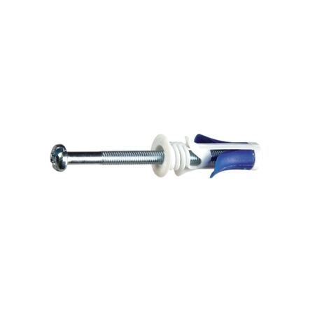 Thorsman, Cavity Fixing, TSP-10xM5, with screw, set of 25