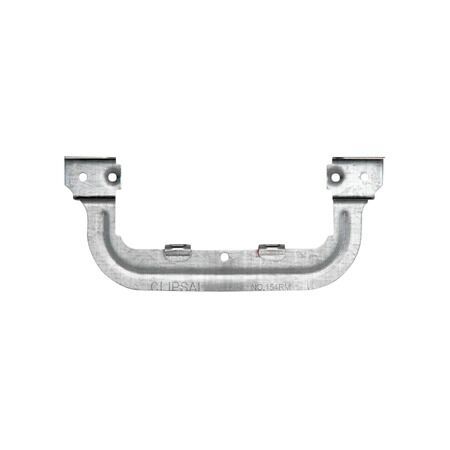 Clipsal - Mounting Accessories, Wall Board Clip to Fit Slimline to 5 - 10 mm, Thick Board