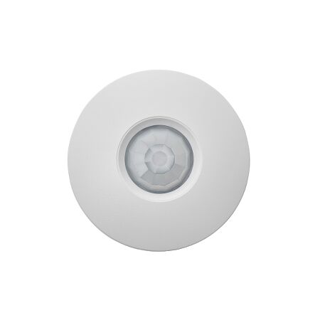 C-Bus Control and Management System, Passive Infrared, Occupancy and Light Level Sensor Surface Mount, 360deg