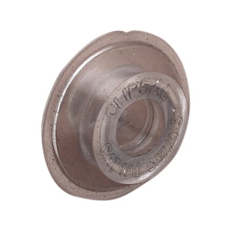 Clipsal - General Accessories, Grommet Flange Cable Entry, Inside Diameter 12.7mm, 16mm