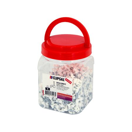 Clipsal - General Accessories, Clip Cable, 1.5mm, 3 Core, Pack 700